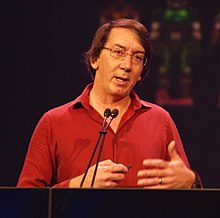 Will Wright