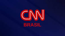 Logo CNN Brasil