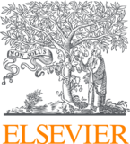 Logo Elsevier