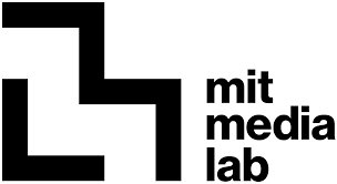 Logo mit media lab