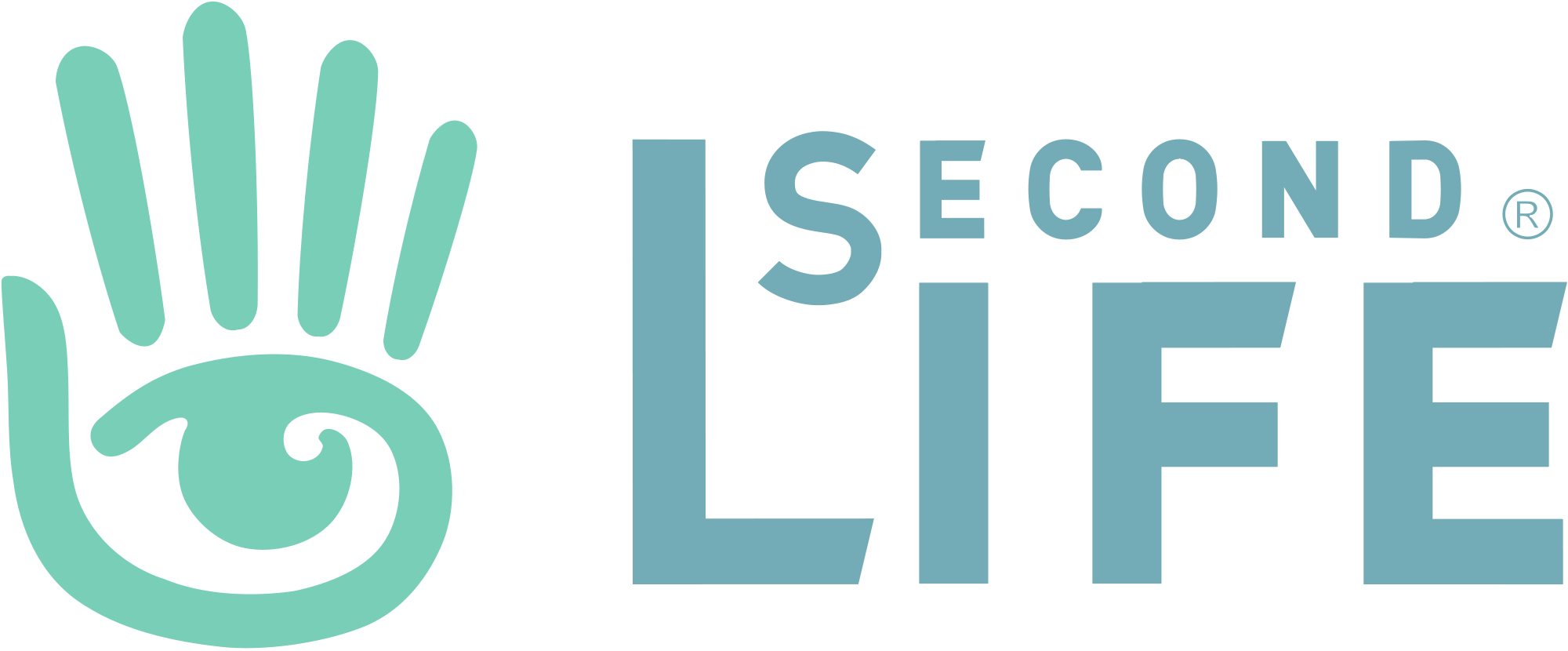 Second Life Logo